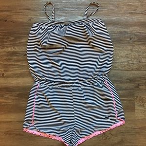 Abercrombie Pool to Play